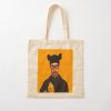 Bad Bunny Tote Bag Official Bad Bunny Merch