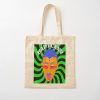 Bad Bunny Tote Bag Official Bad Bunny Merch