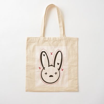 It’S A Bunny Tote Bag Official Bad Bunny Merch