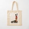 Bad Bunny Tote Bag Official Bad Bunny Merch