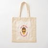 Bad Bunny Birthday Logo  | Logo De Cumpleaños Del Conejo Malo Tote Bag Official Bad Bunny Merch