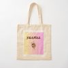 Yhlqmdlg Bad Bunny Tote Bag Official Bad Bunny Merch