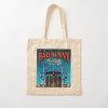 Tote Bag Official Bad Bunny Merch