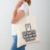 Yhlqmdlg Tote Bag Official Bad Bunny Merch