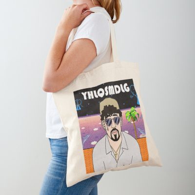 Un Verano Sin Ti Tote Bag Official Bad Bunny Merch