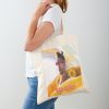 Bad Bunny Tote Bag Official Bad Bunny Merch