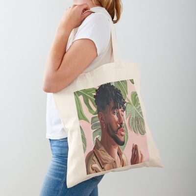 Bad Bunny Tote Bag Official Bad Bunny Merch