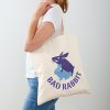 Bad Rabbit Tote Bag Official Bad Bunny Merch