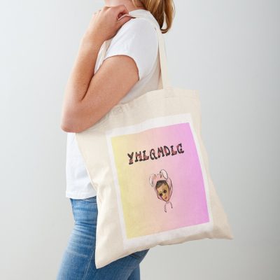 Yhlqmdlg Bad Bunny Tote Bag Official Bad Bunny Merch