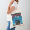  Tote Bag Official Bad Bunny Merch