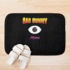 Bad Bunny Bath Mat Official Bad Bunny Merch