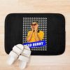 Bad Bunny Bath Mat Official Bad Bunny Merch