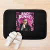 Bad Bunny Bath Mat Official Bad Bunny Merch