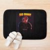 Bad Bunny Bath Mat Official Bad Bunny Merch