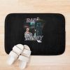 Bad Bunny Bath Mat Official Bad Bunny Merch