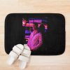 Bad Bunny Bath Mat Official Bad Bunny Merch