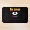 Bad Bunny Bath Mat Official Bad Bunny Merch