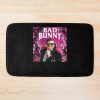 Bad Bunny Bath Mat Official Bad Bunny Merch