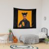 Bad Bunny Tapestry Official Bad Bunny Merch