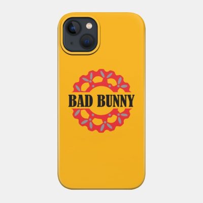 Must Have Bad Bunny Phone Case