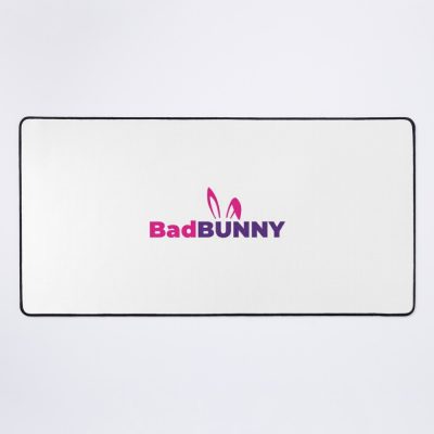 urdesk mat flatlaysquare1000x1000 3 - Bad Bunny Store