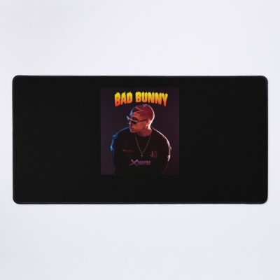 urdesk mat flatlaysquare1000x1000 - Bad Bunny Store